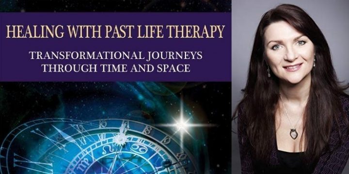 The Past Lives Podcast Ep61 – Lorraine Flaherty