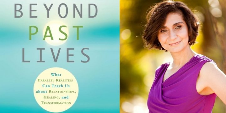 The Past Lives Podcast Ep 66 – Mira Kelley