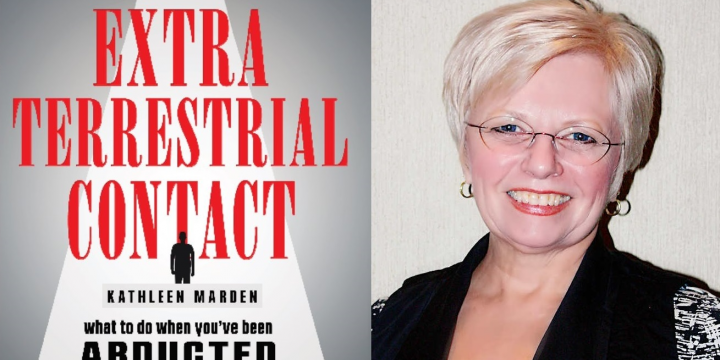 The Past Lives Podcast Ep93 – Kathleen Marden