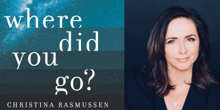 The Past Lives Podcast Ep 100 – Christina Rasmussen