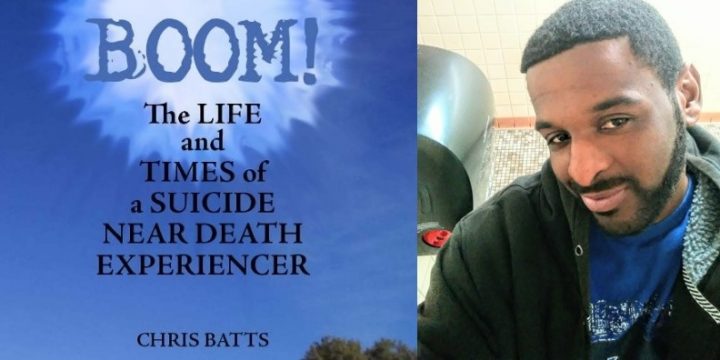 The Past Lives Podcast EP101 – Chris Batts