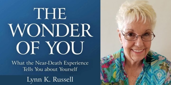 The Past Lives Podcast Ep107 – Lynn Russell