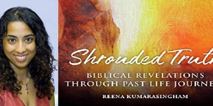 The Past Lives Podcast Ep21 – Reena Kumarasingham